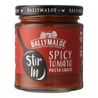 Ballymaloe Spicy Tomato stir in Pasta sauce 180g