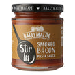 Ballymaloe Smoked Bacon Stir In Pasta sauce 180g 7.00