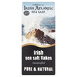 Irish Atlantic White Sea Salt 220g $12.00