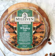 Mileeven Luxury Whiskey Fruit Cake 600g $18.00