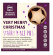Mince Pies - The Foods of Athenry Mince Pies - 14 .90 sgd