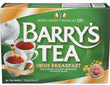 Barry's Tea Irish Breakfast (80 tea-bags) $8.20