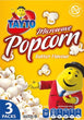 Tayto Microwave Popcorn Butter Flavour 3 x 80g