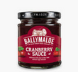 Ballymaloe Cranberry sauce 210g $7