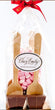 Chez Emily Hot Chocolate Swirl & Marshmallow Gift Set - 20.00SGD