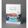 McCambridge Bread Tin Bakery Hearty White Bread Kit 360g $7.90